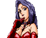Queen Mari's Sound Test Room - Tecmo Stackers