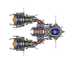 Bosses - Gradius 2