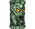 Enemies - Gradius 2