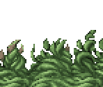 Backgrounds - Gradius 2