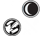 Miscellaneous Icons - Magic: The Gathering Arena