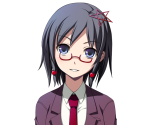 Naho Saenoki