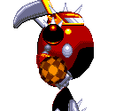 The Egg Beater (S3K-Style) - Sonic the Hedgehog Media Customs