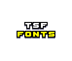 Fonts - The S Factor: Sonia and Silver (Hack)