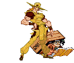 Hol Horse & Boingo