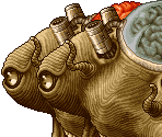 Rootmars & Rootmars X - Metal Slug Attack