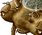 Rootmars Slug - Metal Slug Attack