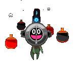 PONG-Ping, the Time Master - AWAY: Journey to the Unexpected