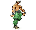 DIO (Evil's Incarnate)