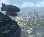 Canopolis (Concepts)