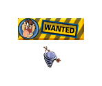 Memory Card Data - Taz: Wanted