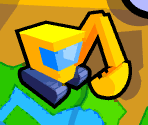 Maps - Taz: Wanted