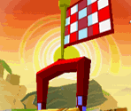 Minigame Previews - Taz: Wanted