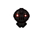 Black Knight - The Binding of Isaac: Rebirth