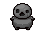 Stoney - The Binding of Isaac: Rebirth