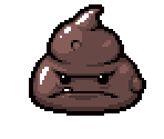 Dinga (Repentance) - The Binding of Isaac: Rebirth