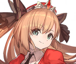 Characters - Eroica