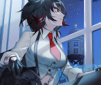 Character Art - Eroica