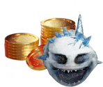 3D Avatar Shop Icons