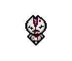Swapper - The Binding of Isaac: Rebirth