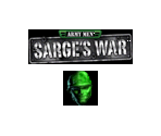 Memory Card Data - Army Men: Sarge's War