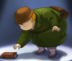 The Adventure of the Clouded Kokoro