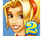 Executable Icon - Supermarket Mania 2