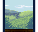 Cutscene Backgrounds - Puzzled