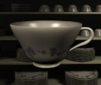 Café Parisien