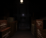 Cargo Hold