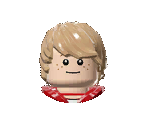 Icons (E.T. DLC) - LEGO Dimensions