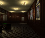 Smoking Room