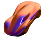 Special Paint (4K)