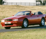 Aston Martin (2K)