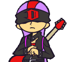 D - Pop'n Music (Series)