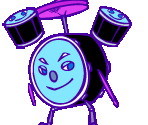 Dooooom - Pop'n Music (Series)