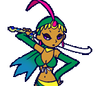 Shamshir - Pop'n Music (Series)