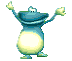 Globox - Rayman Raving Rabbids