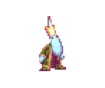 King Teensie - Rayman Raving Rabbids