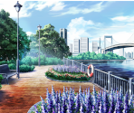Backgrounds - DISORDER6