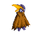 Bass.EXE - Rockman.EXE WS