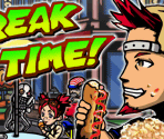 Miscellaneous Screens - Viewtiful Joe: Double Trouble!