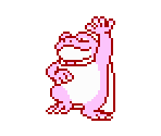 Bosses - Whomp 'Em / Saiyuuki World 2