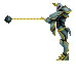 Halvager - Ys 3: Wanderers from Ys
