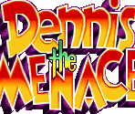 Miscellaneous - Dennis the Menace