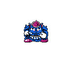 King Egger - Eggerland (JPN)