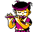 Intro Characters - Shi Kong Xing Shou (Bootleg)