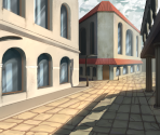 Backgrounds - Adastra