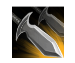 Abilities - Mist Legacy