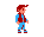BTTF Part II & III Nes - Marty McFly (Improved) - Back to the Future Customs